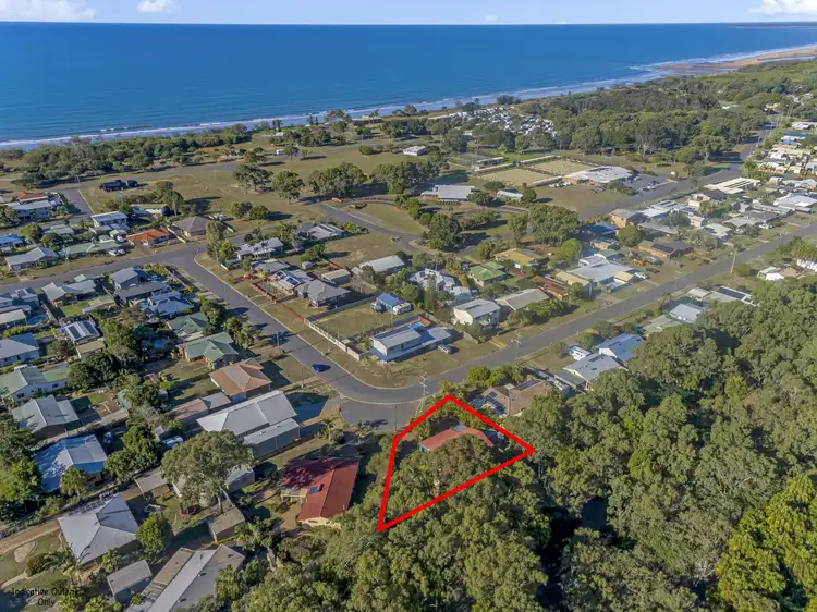 57 Orchid Dr, Moore Park Beach QLD 4670