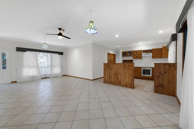 Fifth view of Homely house listing, 57 Orchid Dr, Moore Park Beach QLD 4670