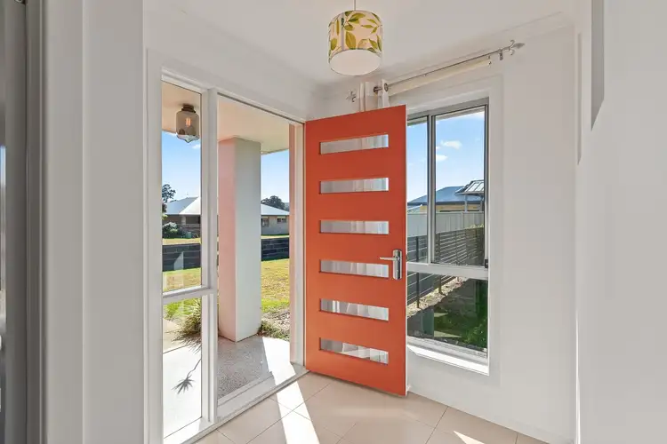 Fourth view of Homely house listing, 4 Dolphin Cres, Eden NSW 2551