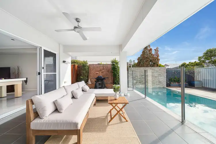 25 Tibouchina St, Mountain Creek QLD 4557
