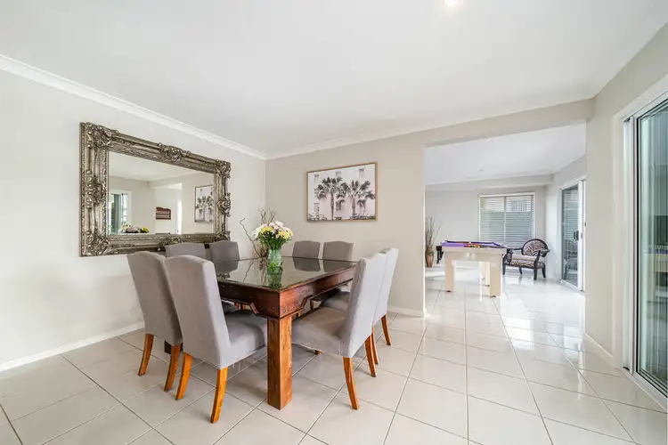 Fourth view of Homely house listing, 25 Tibouchina St, Mountain Creek QLD 4557