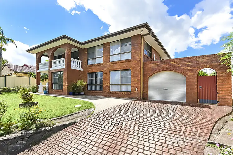 41 Durella St, Durack QLD 4077
