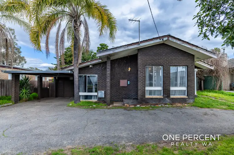 235 Leach Hwy, Willagee WA 6156