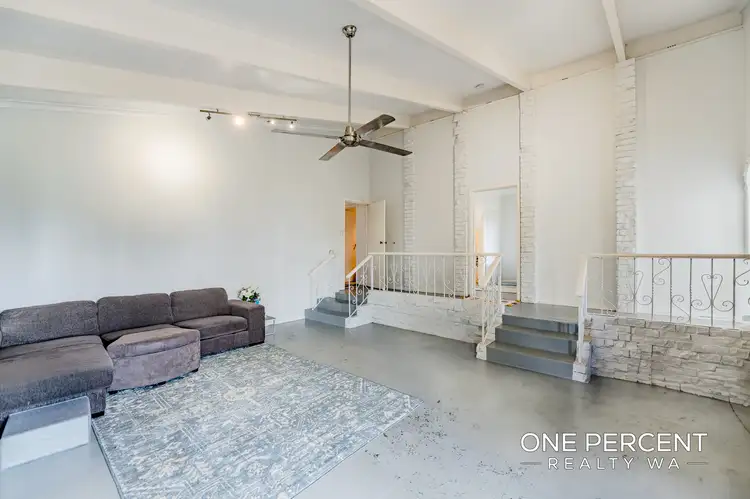 Fifth view of Homely house listing, 235 Leach Hwy, Willagee WA 6156