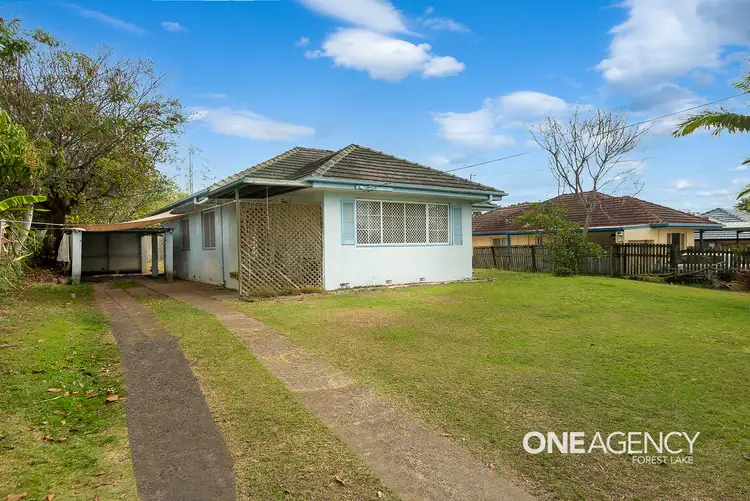Second view of Homely house listing, 23 Sycamore St, Inala QLD 4077