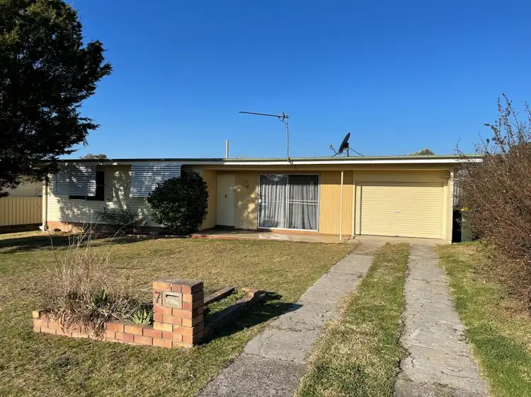 Main view of Homely house listing, 7 Noble St, Stanthorpe QLD 4380