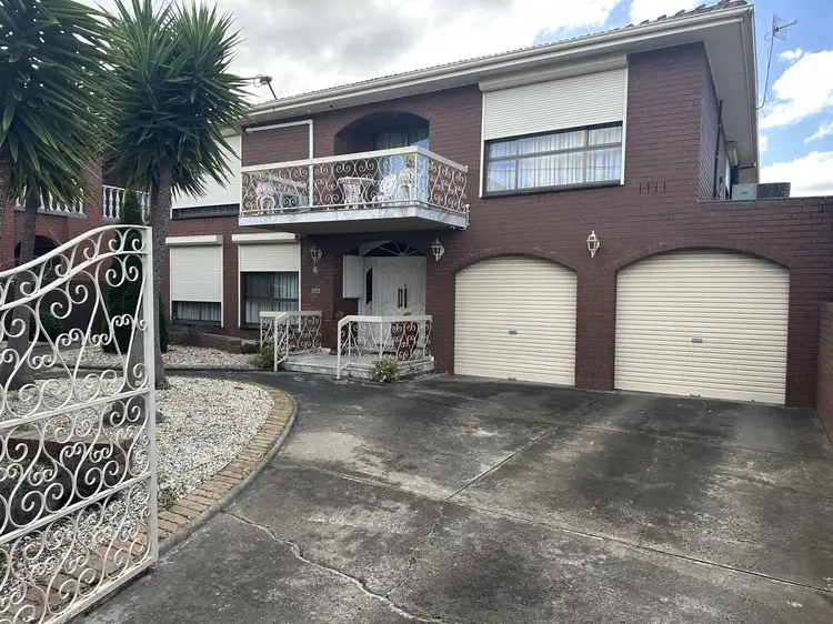 6 Stroner Avenue, Keilor East VIC 3033
