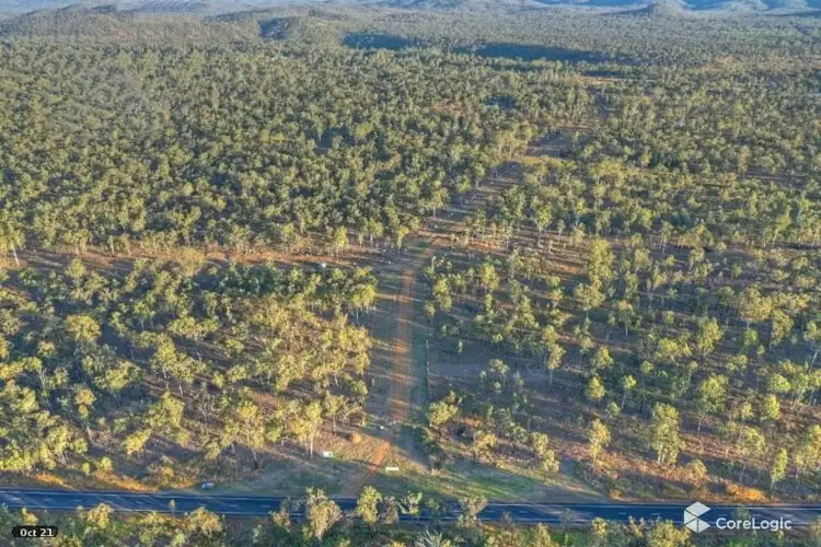 Second view of Homely land listing, 14319 Kennedy Hwy, Millstream QLD 4888
