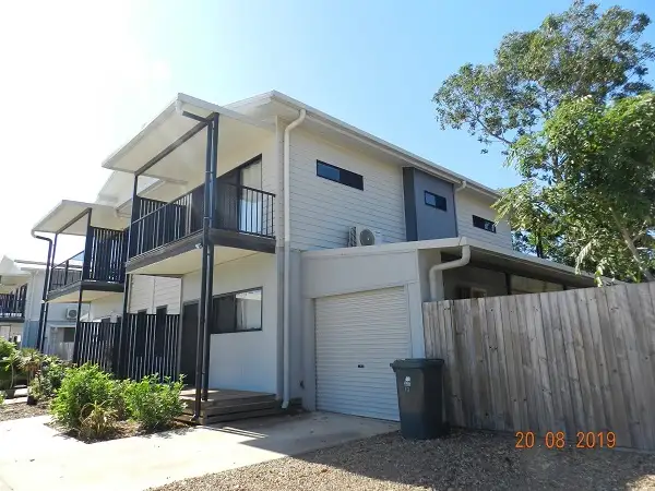 13/3 Tom Morrison, Rocky Point QLD 4874