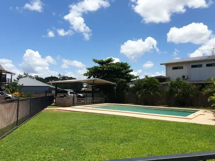 Third view of Homely townhouse listing, 13/3 Tom Morrison, Rocky Point QLD 4874