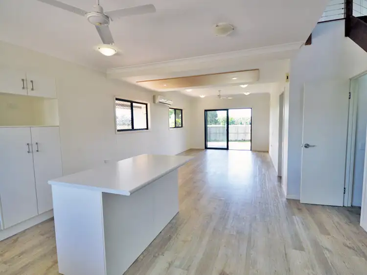 Fifth view of Homely townhouse listing, 13/3 Tom Morrison, Rocky Point QLD 4874
