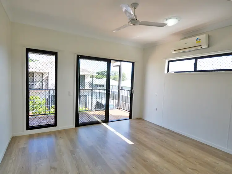 Sixth view of Homely townhouse listing, 13/3 Tom Morrison, Rocky Point QLD 4874