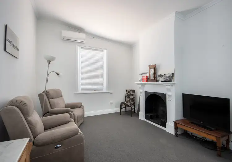 Second view of Homely house listing, 27 Clara St, Wallaroo SA 5556
