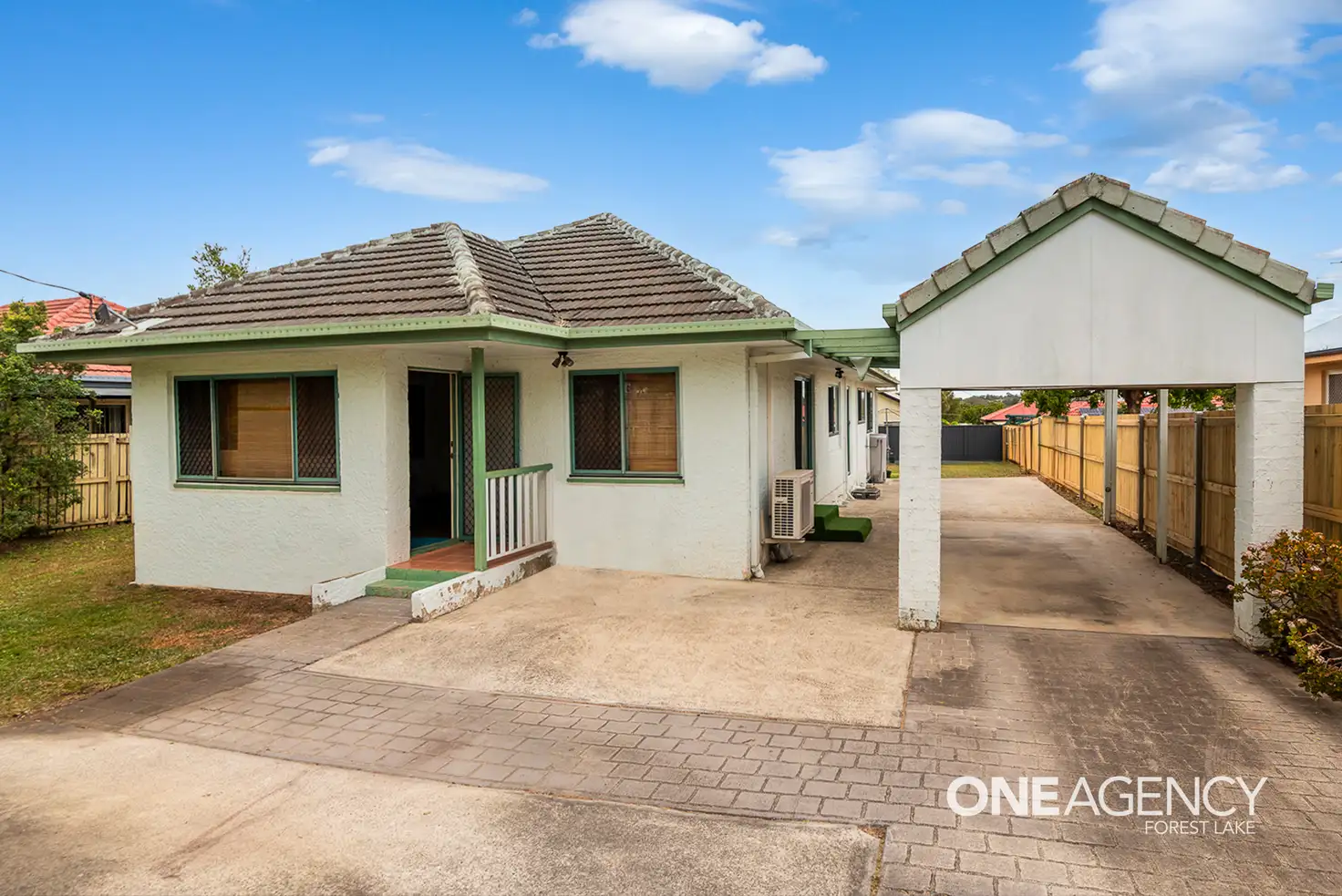Main view of Homely house listing, 61 Crocus St, Inala QLD 4077