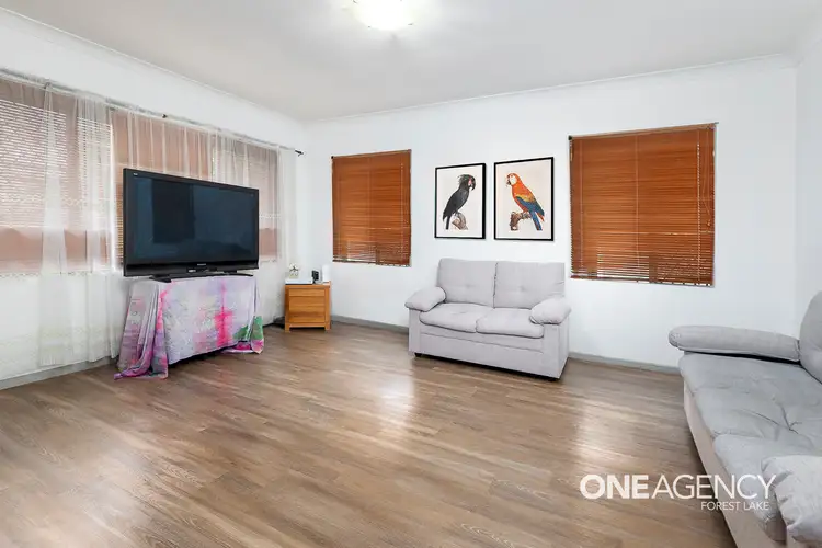 Second view of Homely house listing, 61 Crocus St, Inala QLD 4077