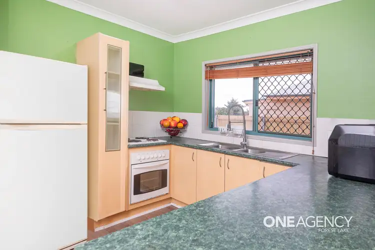 Fourth view of Homely house listing, 61 Crocus St, Inala QLD 4077