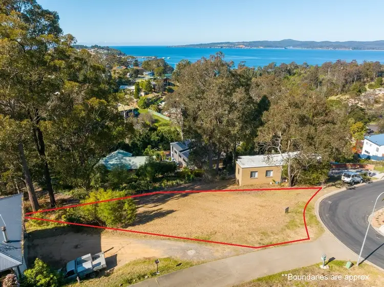 25 Whale Cove Cct, Eden NSW 2551