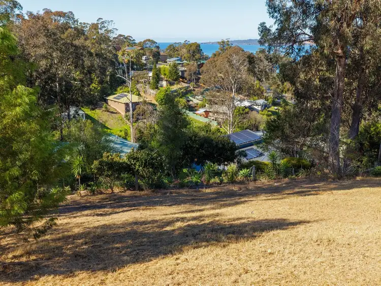 Seventh view of Homely land listing, 25 Whale Cove Cct, Eden NSW 2551