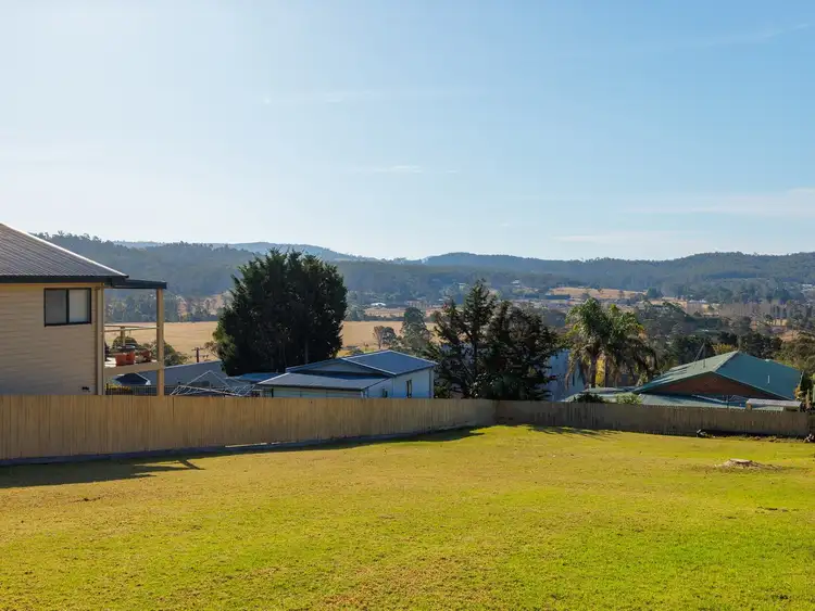 Second view of Homely land listing, 9 Pitt Street, South Pambula NSW 2549