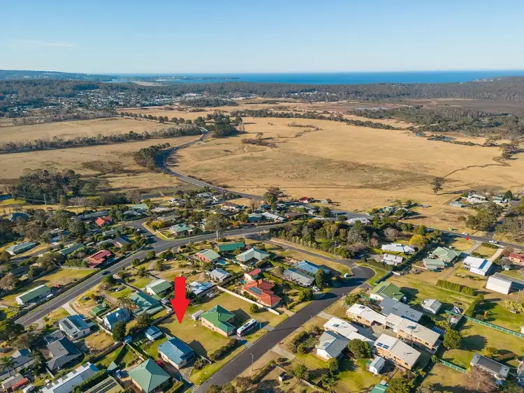 Sixth view of Homely land listing, 9 Pitt Street, South Pambula NSW 2549