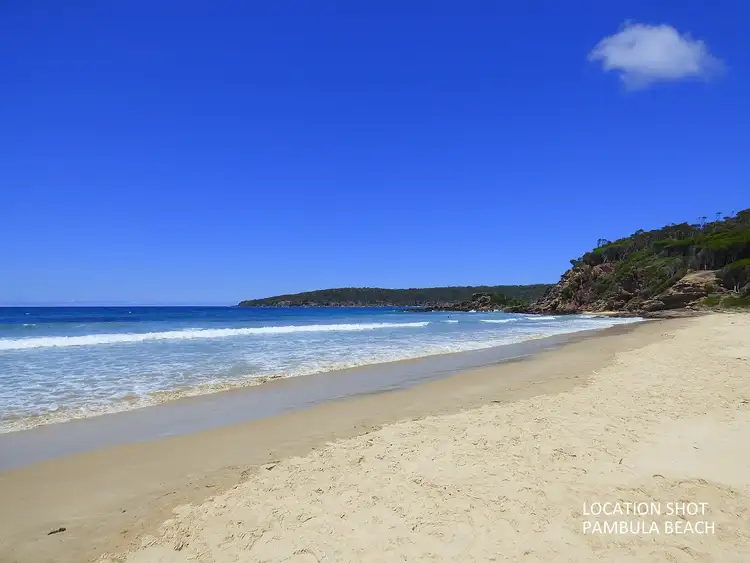 Seventh view of Homely land listing, 9 Pitt Street, South Pambula NSW 2549