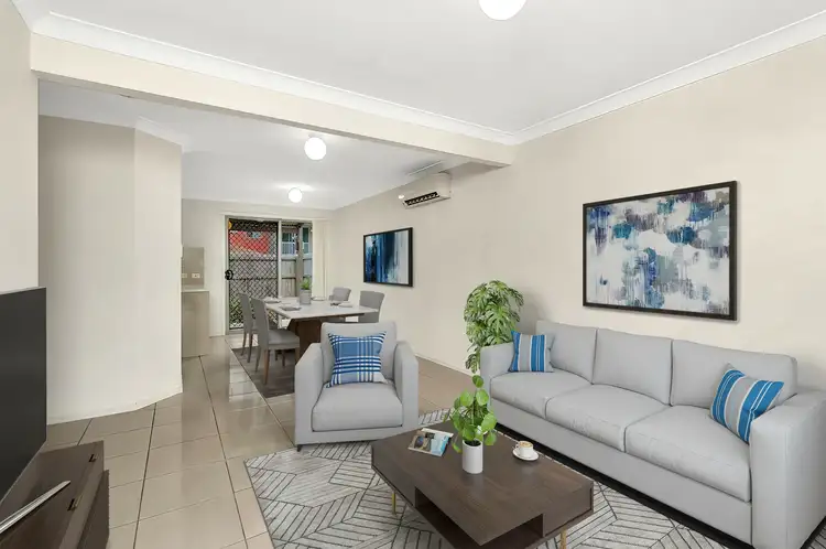 Townhouse 62/116 Albert St, Goodna QLD 4300