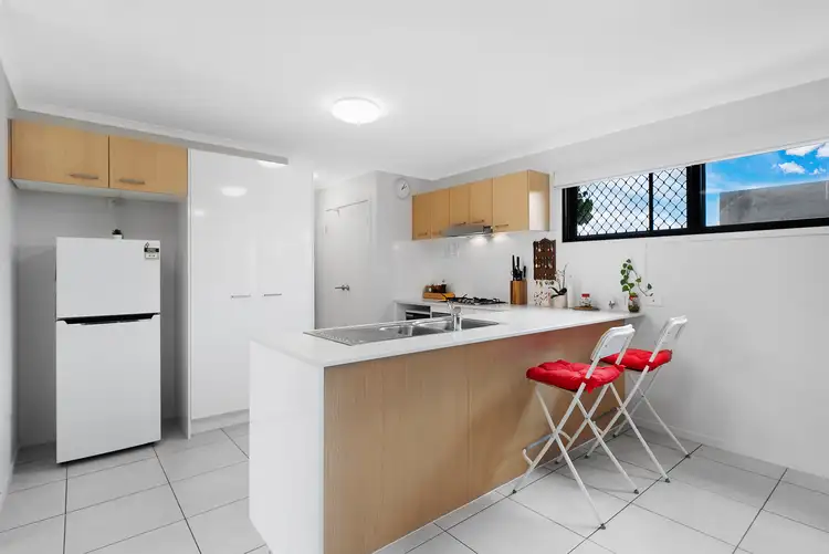 Second view of Homely unit listing, Unit 3/235 Lacey Rd, Bald Hills QLD 4036