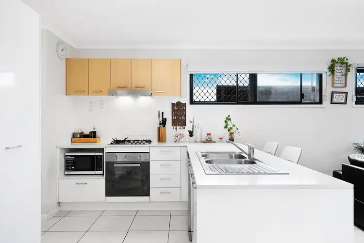 Third view of Homely unit listing, Unit 3/235 Lacey Rd, Bald Hills QLD 4036
