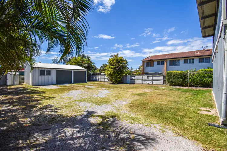 Third view of Homely house listing, 242 Auckland St, South Gladstone QLD 4680