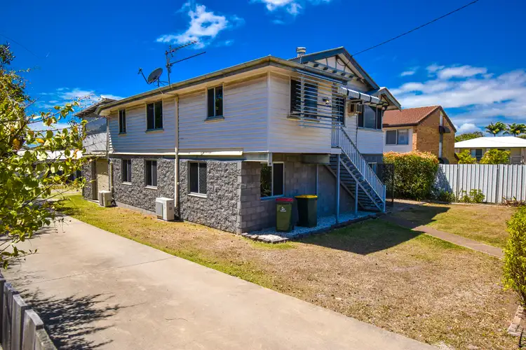 Fourth view of Homely house listing, 242 Auckland St, South Gladstone QLD 4680