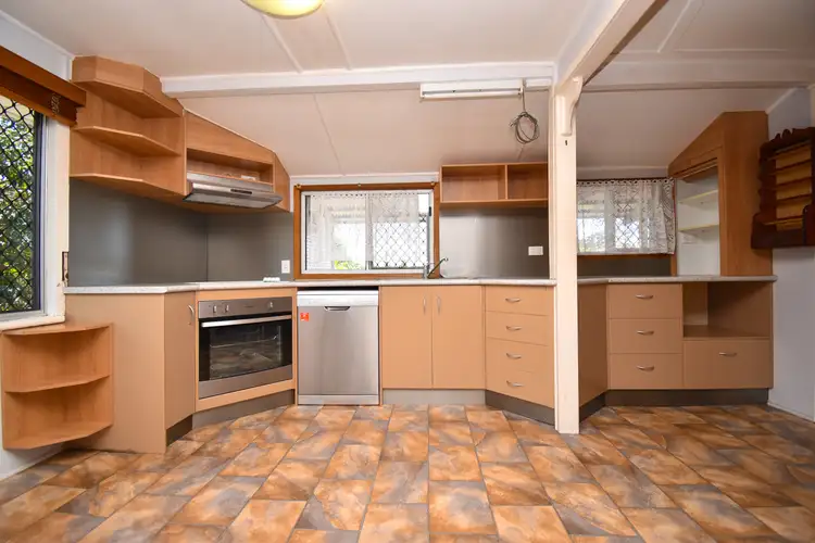 Fifth view of Homely house listing, 242 Auckland St, South Gladstone QLD 4680