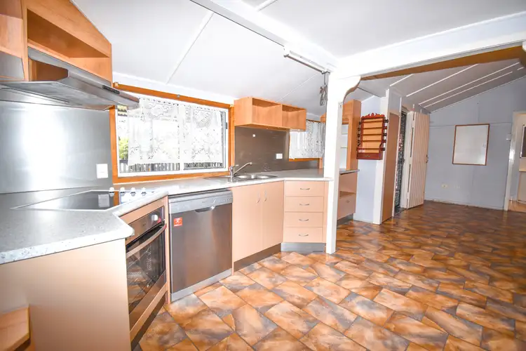 Sixth view of Homely house listing, 242 Auckland St, South Gladstone QLD 4680