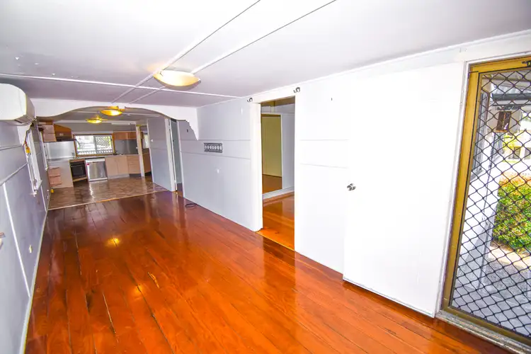 Seventh view of Homely house listing, 242 Auckland St, South Gladstone QLD 4680