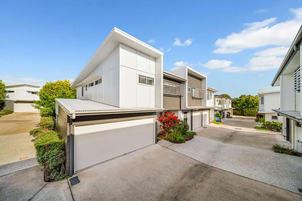 Main view of Homely townhouse listing, Unit 9/2-12 Kurrimine Cres, Mountain Creek QLD 4557