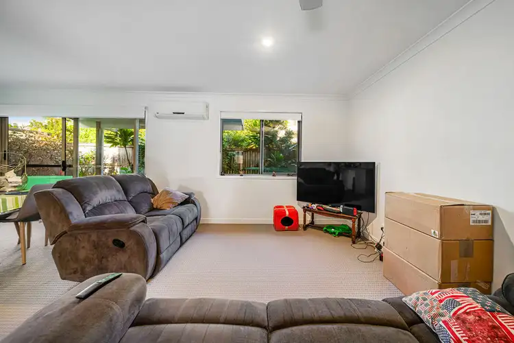 Second view of Homely townhouse listing, Unit 9/2-12 Kurrimine Cres, Mountain Creek QLD 4557