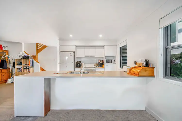 Third view of Homely townhouse listing, Unit 9/2-12 Kurrimine Cres, Mountain Creek QLD 4557