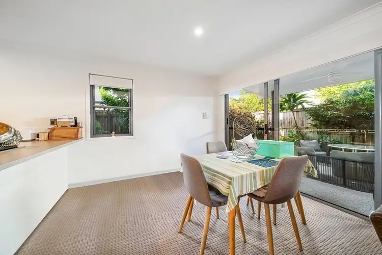 Fourth view of Homely townhouse listing, Unit 9/2-12 Kurrimine Cres, Mountain Creek QLD 4557