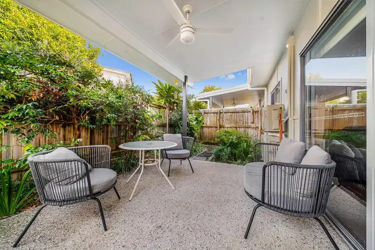 Fifth view of Homely townhouse listing, Unit 9/2-12 Kurrimine Cres, Mountain Creek QLD 4557