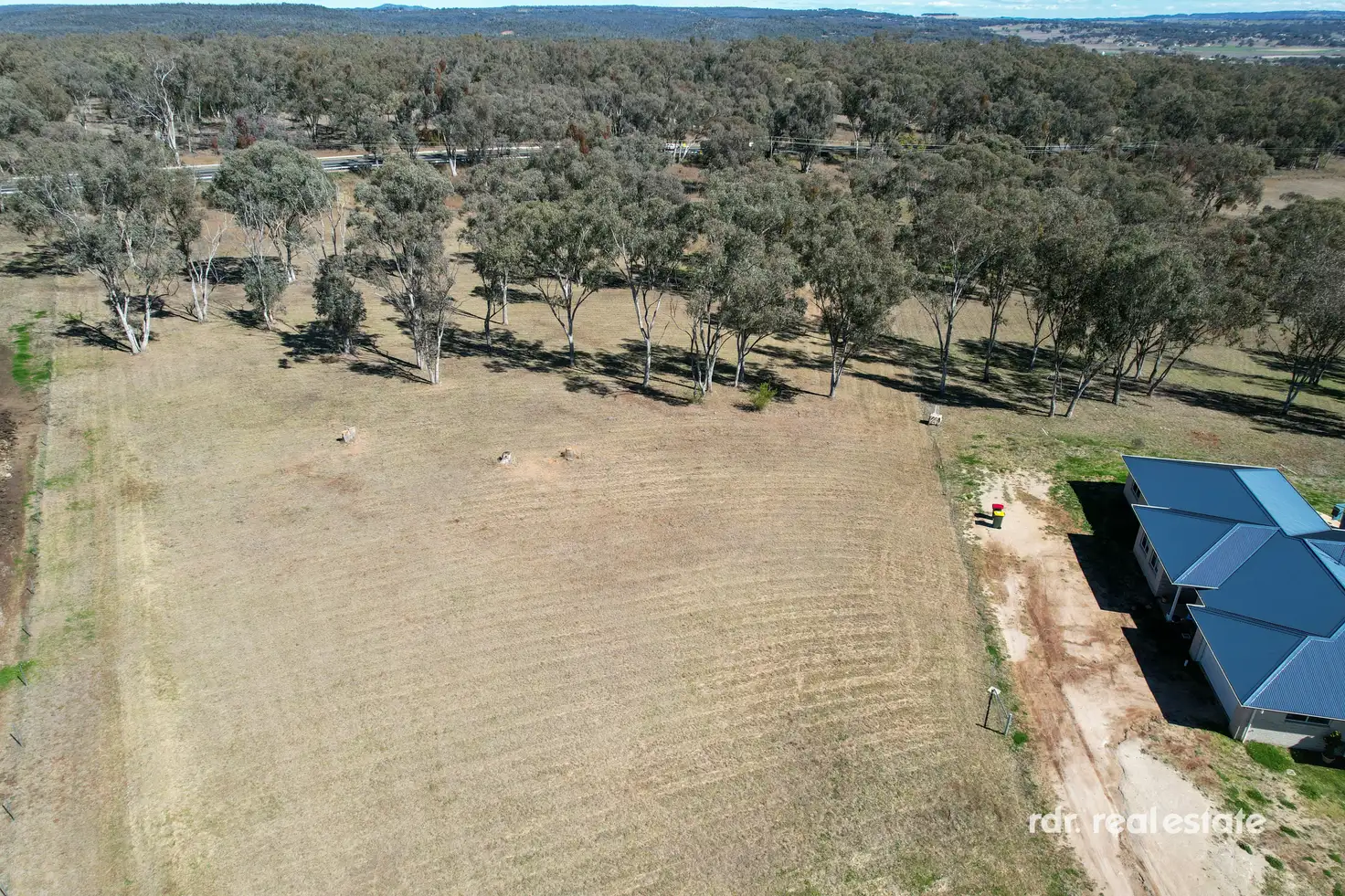 Main view of Homely land listing, 1 Sylvan Dr, Inverell NSW 2360