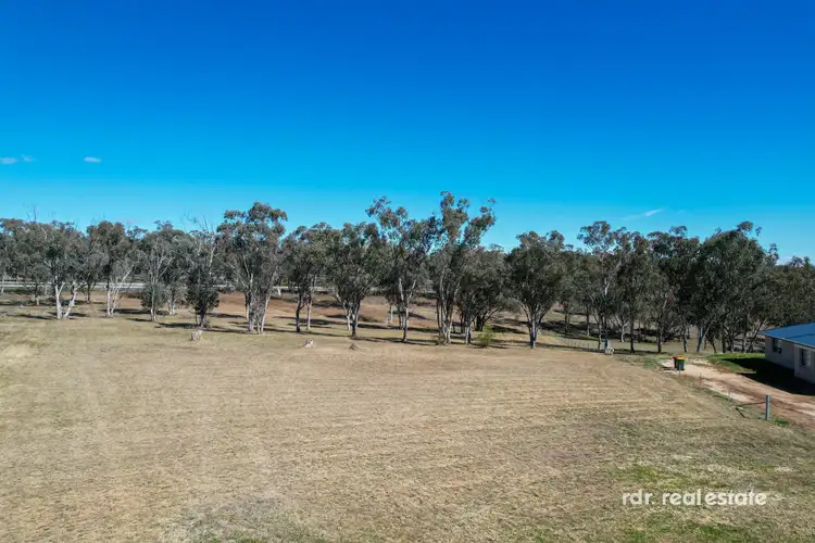 Second view of Homely land listing, 1 Sylvan Dr, Inverell NSW 2360
