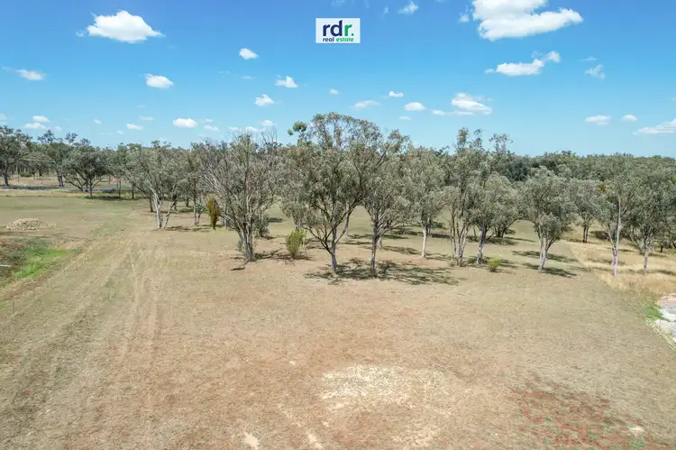 Third view of Homely land listing, 1 Sylvan Dr, Inverell NSW 2360