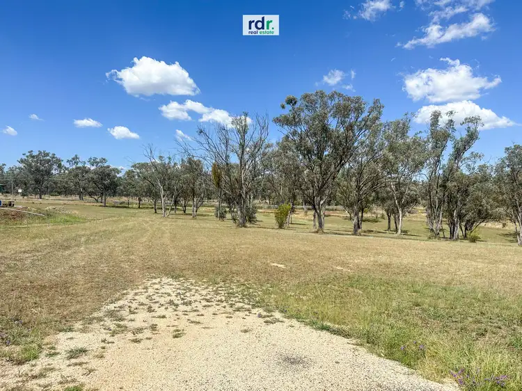 Fourth view of Homely land listing, 1 Sylvan Dr, Inverell NSW 2360