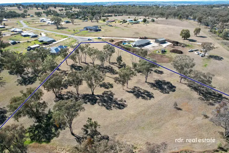 Fourth view of Homely land listing, 1 Sylvan Dr, Inverell NSW 2360