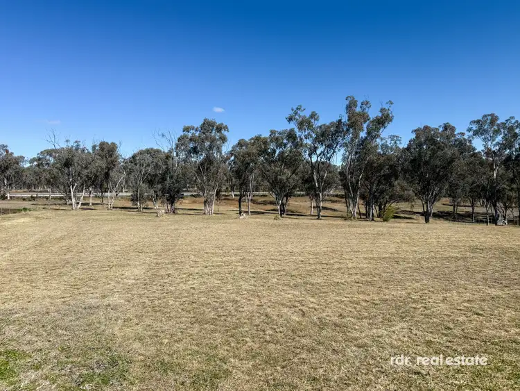 Fifth view of Homely land listing, 1 Sylvan Dr, Inverell NSW 2360
