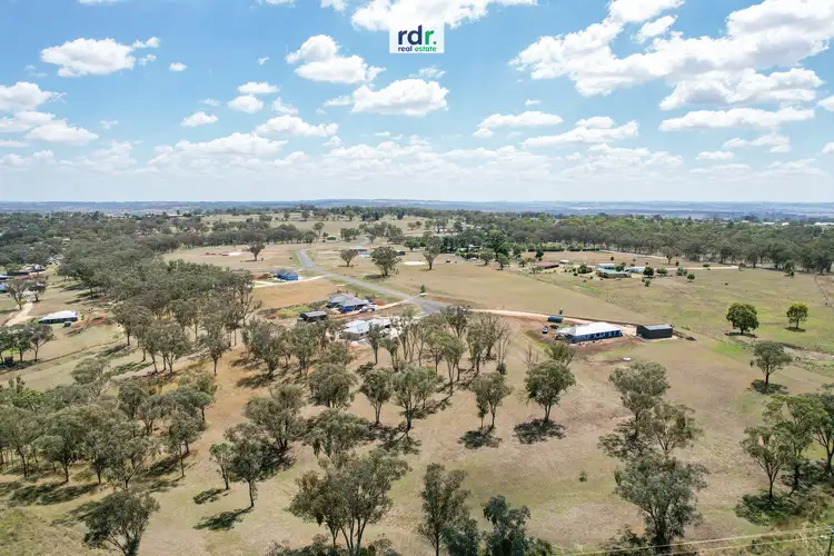 Fifth view of Homely land listing, 1 Sylvan Dr, Inverell NSW 2360