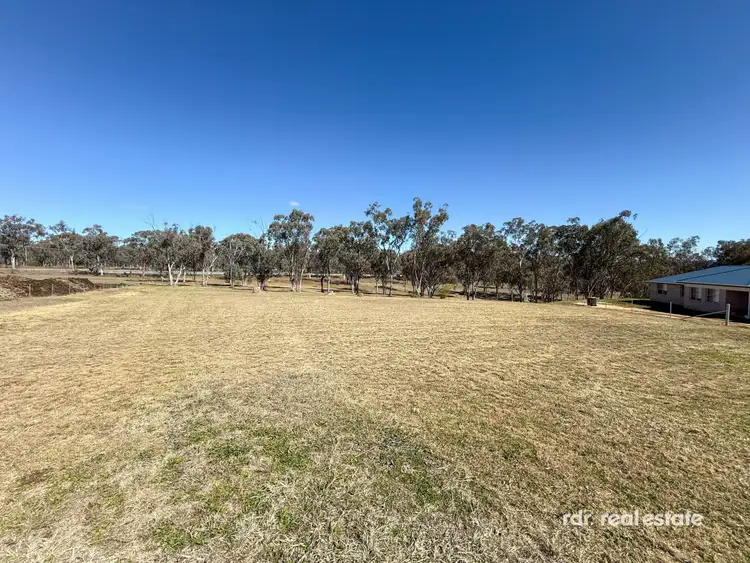 Sixth view of Homely land listing, 1 Sylvan Dr, Inverell NSW 2360