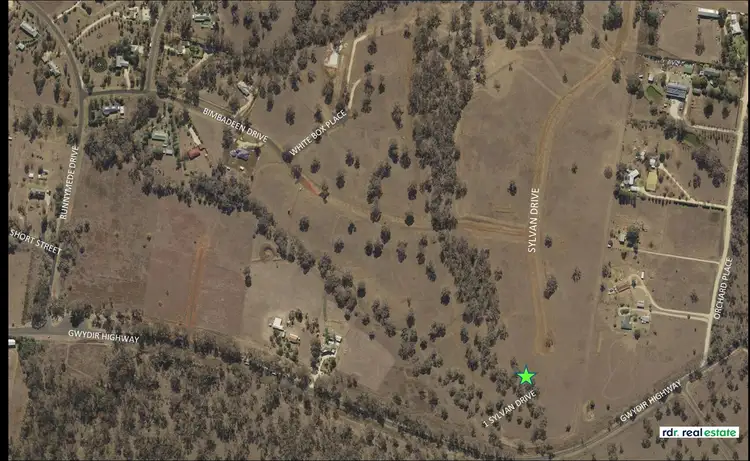 Seventh view of Homely land listing, 1 Sylvan Dr, Inverell NSW 2360