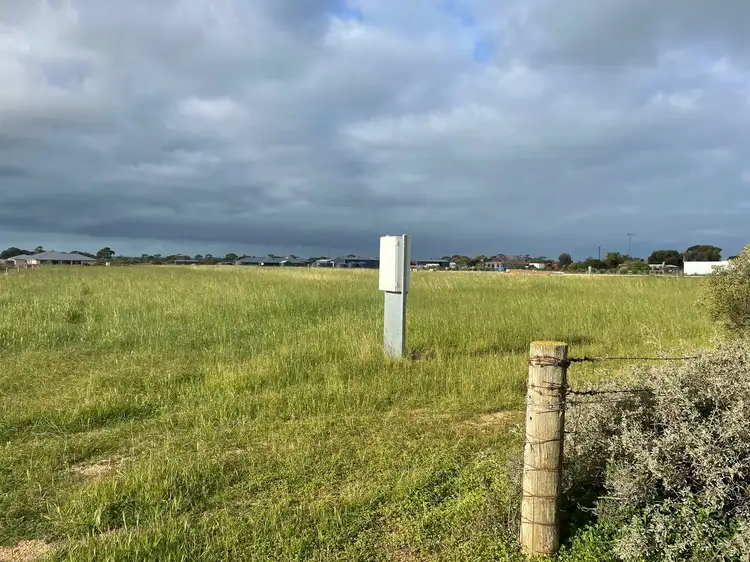 Main view of Homely land listing, Lot 2 Martin Tce, Kadina SA 5554