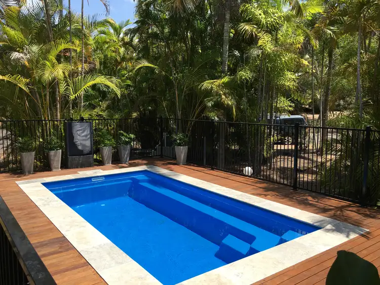 Second view of Homely house listing, 6 Coleton Ct, Nelly Bay QLD 4819