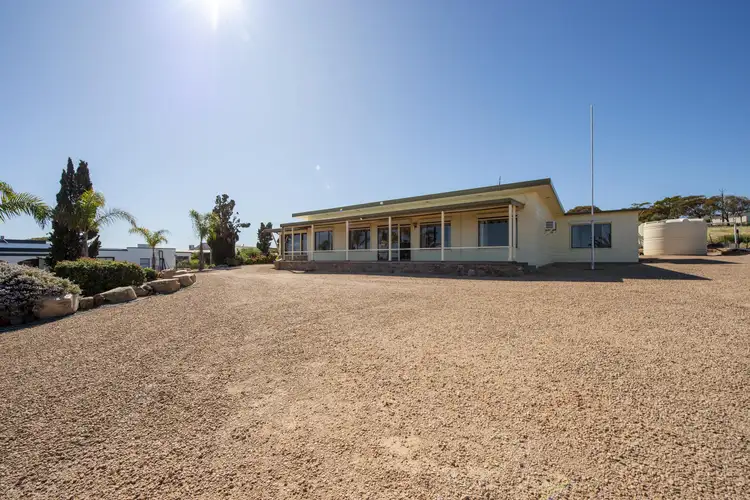 Third view of Homely house listing, 2-12 Denman Road, Weeroona Island SA 5495